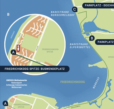 Badebus - Fahrplan und mehr