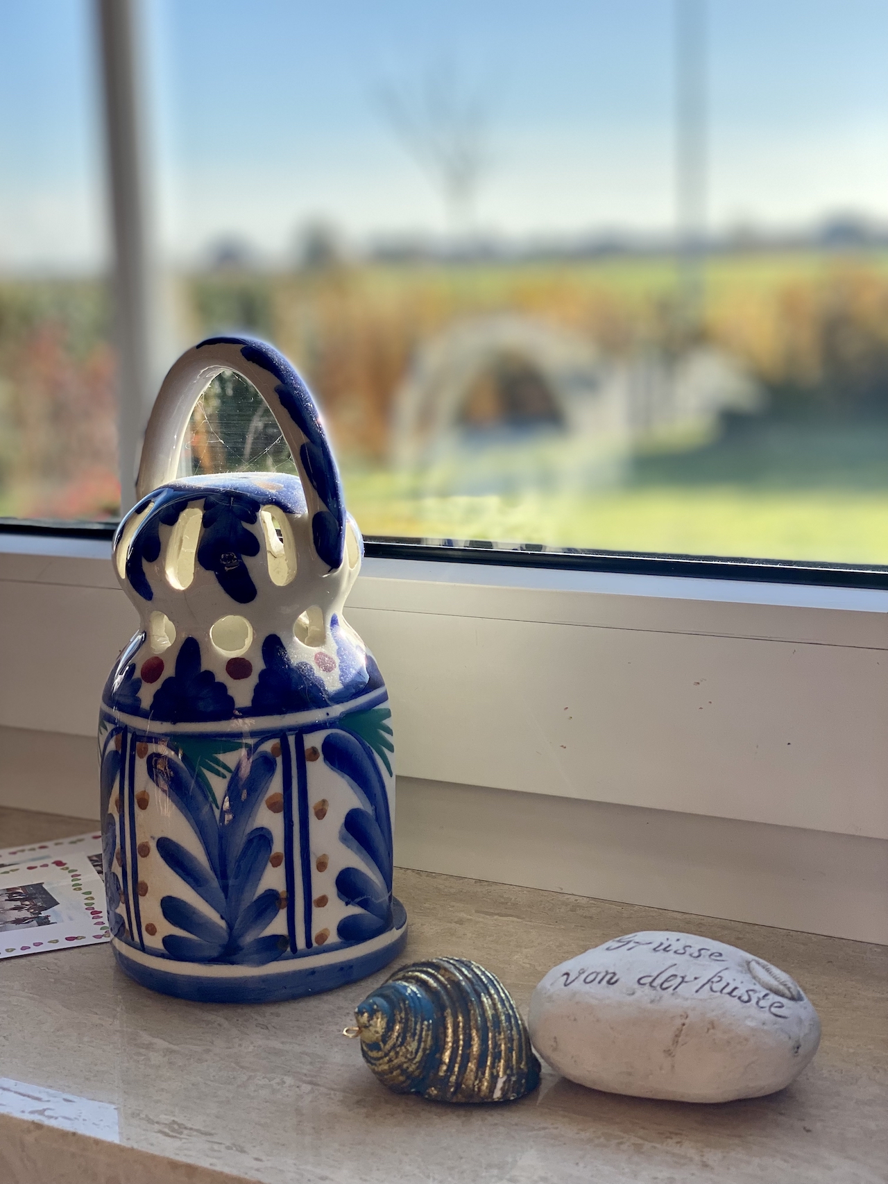 &copy; Anja und Thomas Wehner