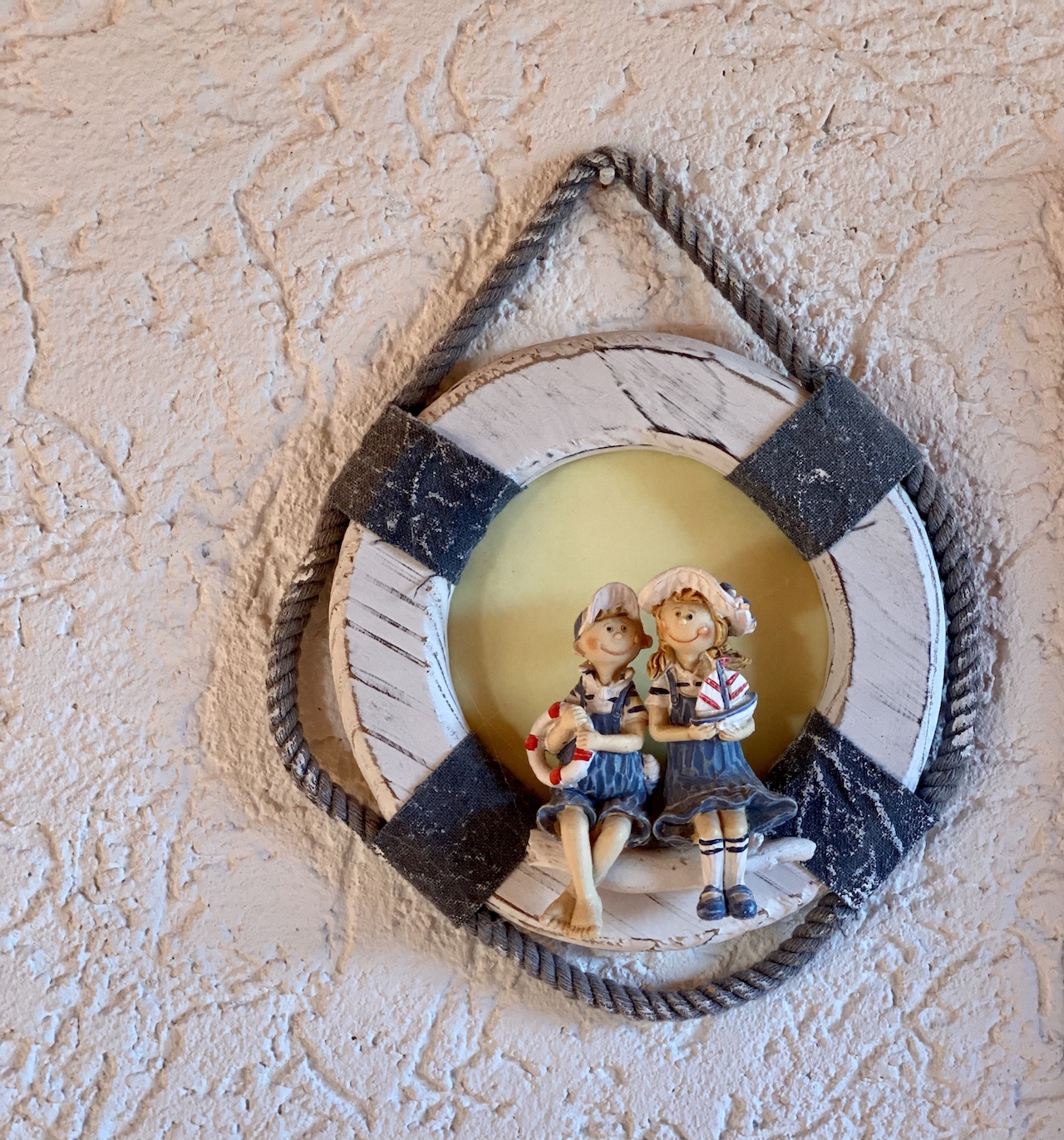 &copy; Anja und Thomas Wehner