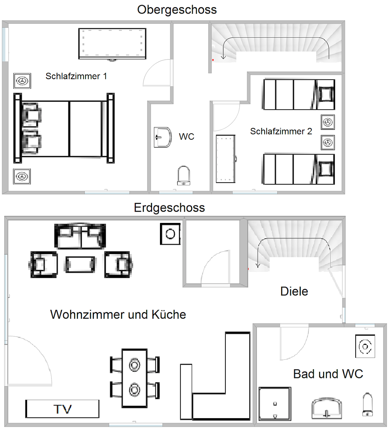 &copy; Anja und Thomas Wehner