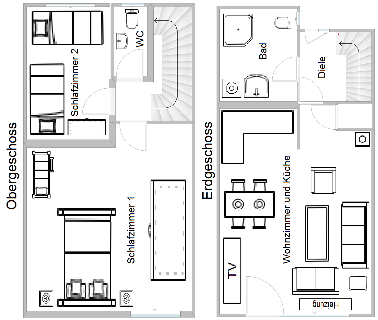 &copy; Anja und Thomas Wehner