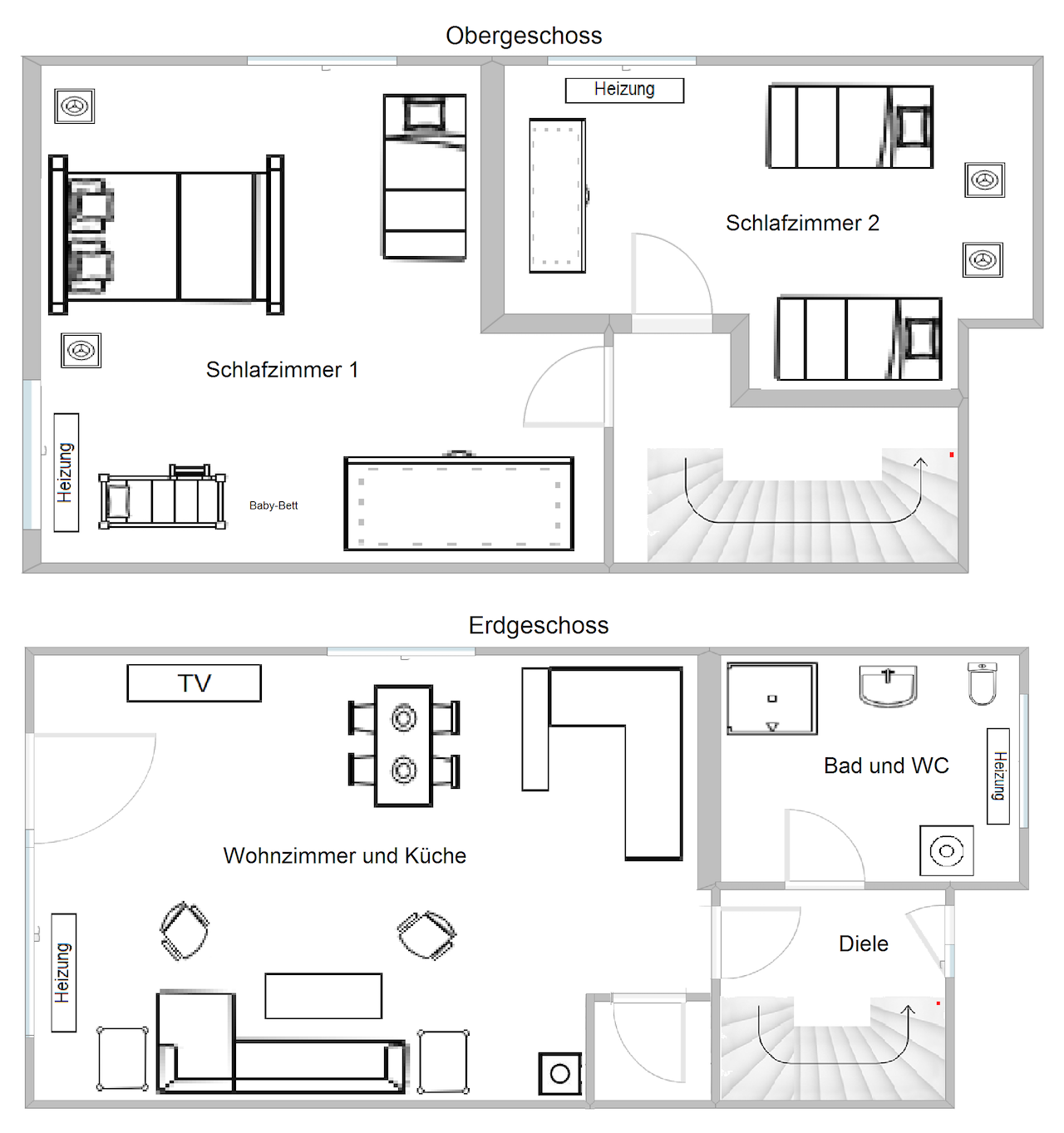 &copy; Anja und Thomas Wehner